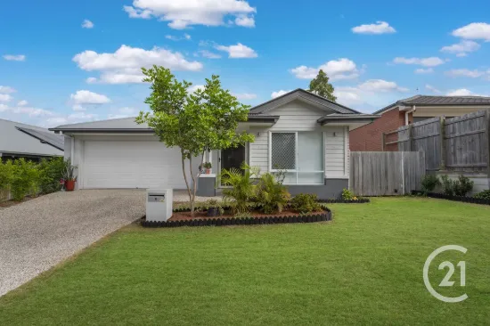 5 Woodward Place, Deebing Heights, Qld 4306