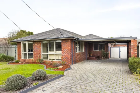 5 Woolstone Close, Kealba, Vic 3021