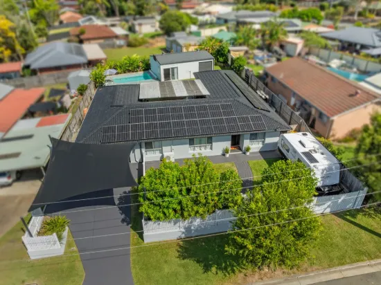 5 Woonara Street, Capalaba, Qld 4157
