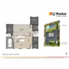 5 Woonara Street, Capalaba, Qld 4157-Floorplan