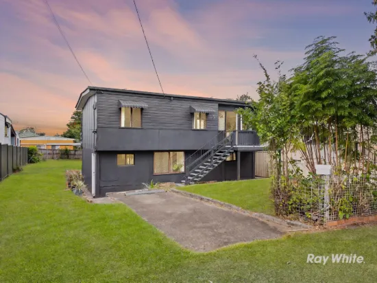 5 Woonga Street, Woodridge, Qld 4114