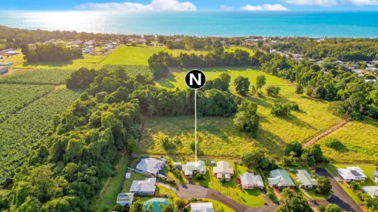 5 Wrap Court, Mission Beach, Qld 4852