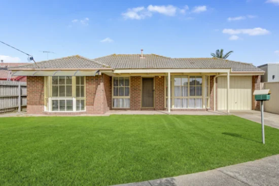 5 Wrede Court, Altona Meadows, Vic 3028