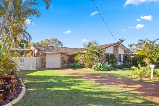 5 Wuruma Street, Scarness, Qld 4655