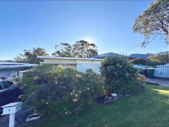 5 Wyeebo Street, Merimbula, NSW 2548