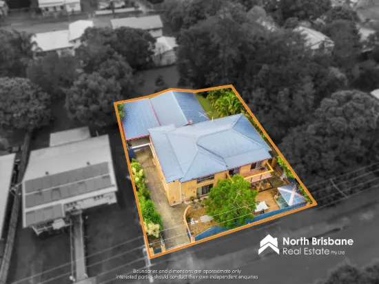 5 Wyllie Street, Petrie, Qld 4502