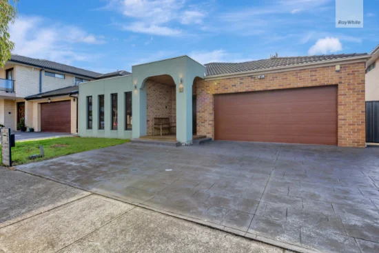 5 Wyndcliffe Way, Roxburgh Park VIC 3064-Image