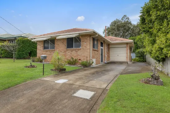 5 Wyreema Terrace, Caloundra, Qld 4551
