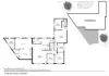 5 Wyuna Close, Gorokan, NSW 2263-Floorplan