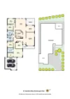 5 Yalumba Way, Roxburgh Park, Vic 3064-Floorplan