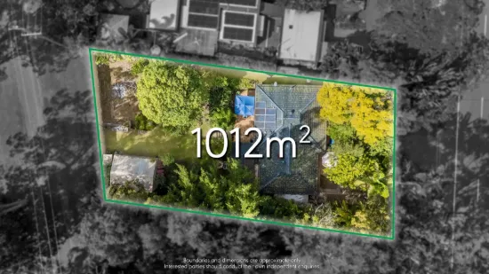 5 Yarrimbah Drive, Nerang, Qld 4211
