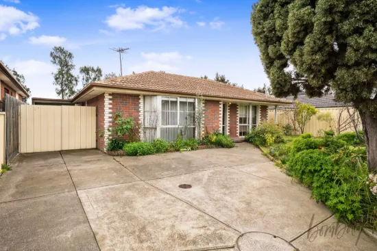 5 Yarto Court, Meadow Heights, Vic 3048
