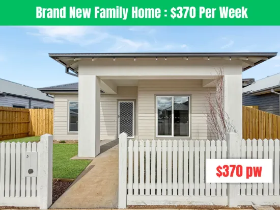 5 Yellangip Street, Eynesbury, Vic 3338