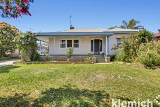 5 Ynoo Avenue, Maitland, SA 5573 - For Sale
