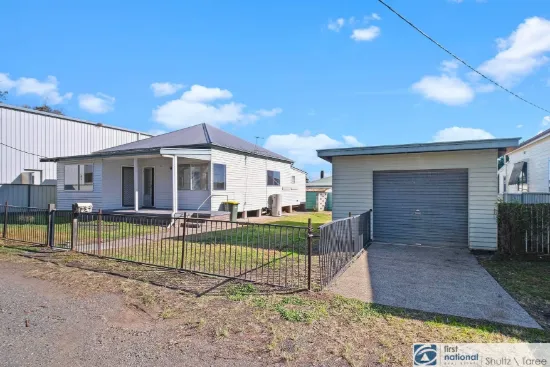 5 York Lane, Taree, NSW 2430