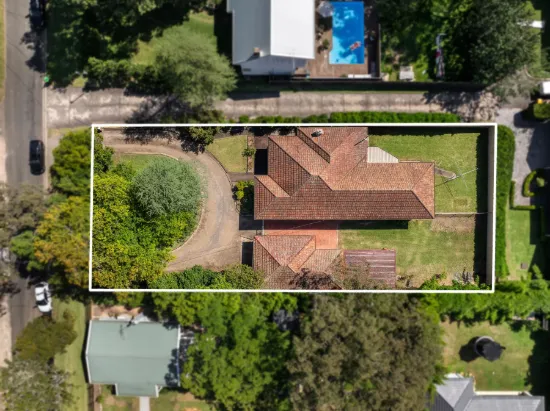 5 York Street, Glenbrook, NSW 2773