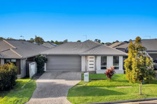 5 York Street, Pimpama, Qld 4209