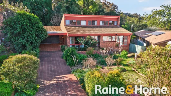 5 Yuille Court, Dubbo, NSW 2830