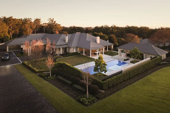 5 Yuruga Road, Dural, NSW 2158 - For Sale