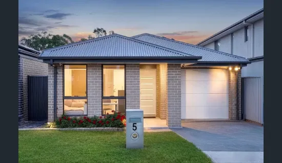 5 Yusen St (grantham Farm), Riverstone, NSW 2765