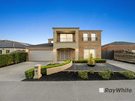5 Zenith Place, Narre Warren South, Vic 3805
