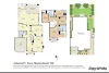 5 Zenith Place, Narre Warren South, Vic 3805-Floorplan