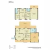 5 Zephyr Court, Surrey Downs, SA 5126-Floorplan