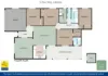 5 Zeus Way, Calliope, Qld 4680-Floorplan