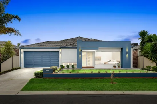 5 Zion Avenue, Tarneit, Vic 3029