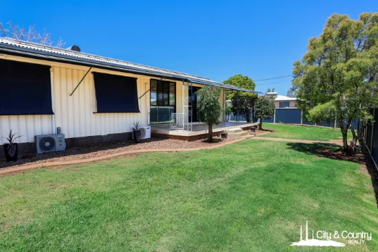 5 Zircon Street, Mount Isa, Qld 4825