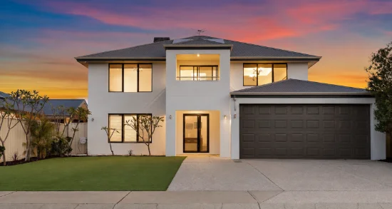 5 Zodiac Loop, Atwell, WA 6164