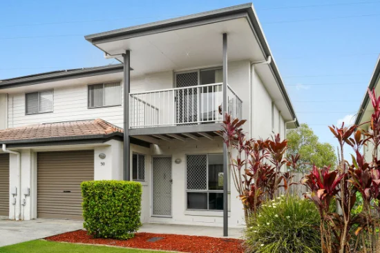 50/11 Penny Street, Algester, Qld 4115