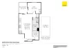 50/25 O'Connor Close, North Coogee, WA 6163-Floorplan