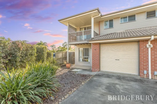 50/32 Blyth Road, Murrumba Downs, Qld 4503