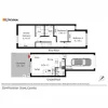 50/4 Pearlman Street, Coombs, ACT 2611-Floorplan