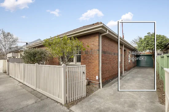 50 & 52 Lang Street, South Yarra, Vic 3141