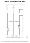 50 & 52 Lang Street, South Yarra, Vic 3141-Floorplan