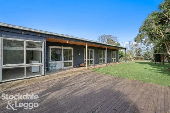 50-52 Ridgway, Mirboo North, Vic 3871