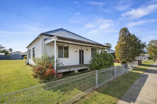 50 Aberdare Road, Aberdare, NSW 2325