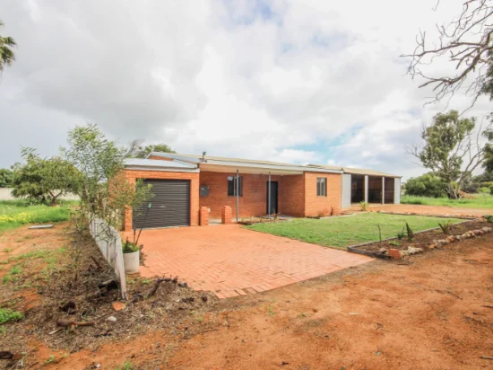 50 Abraham Street, Utakarra, WA 6530