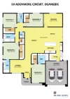 50 Adenmore Circuit, Deanside, Vic 3336-Floorplan