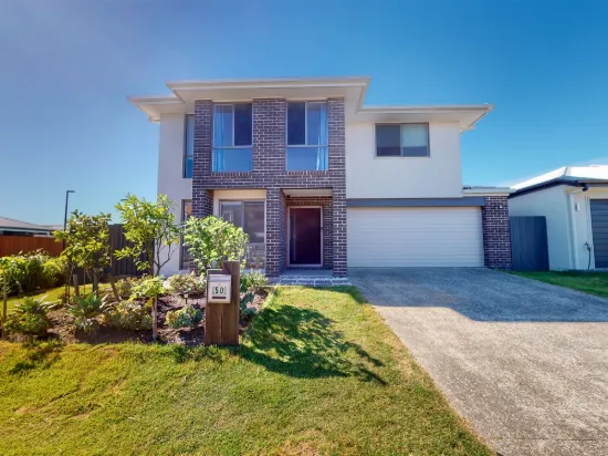 50 Adrian Circuit, Nirimba, Qld 4551