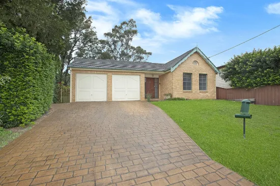 50 Advance Street, Schofields, NSW 2762