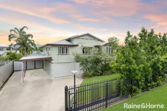 50 Albury Street, Pimlico, Qld 4812