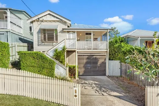 50 Alderley Avenue, Alderley, Qld 4051