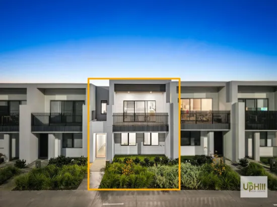 50 Alexander Boulevard, Clyde North, Vic 3978