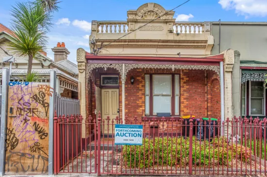 50 Alexandra Parade, Fitzroy, Vic 3065