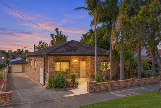 50 Alice Street, Wiley Park, NSW 2195