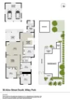 50 Alice Street, Wiley Park, NSW 2195-Floorplan