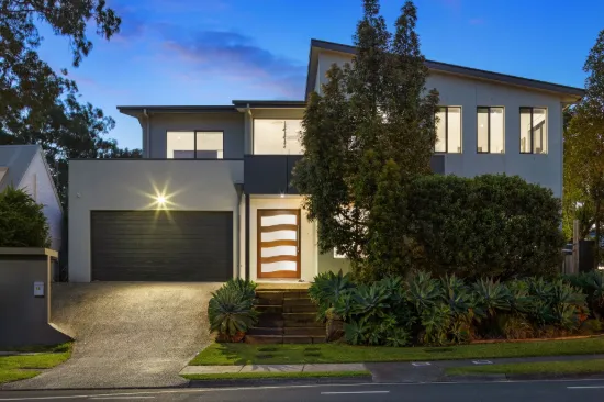 50 Alison Road, Carrara, Qld 4211